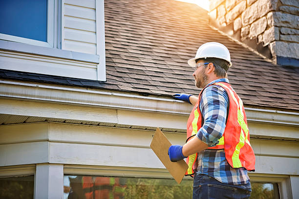Roof Repair in Goodrich